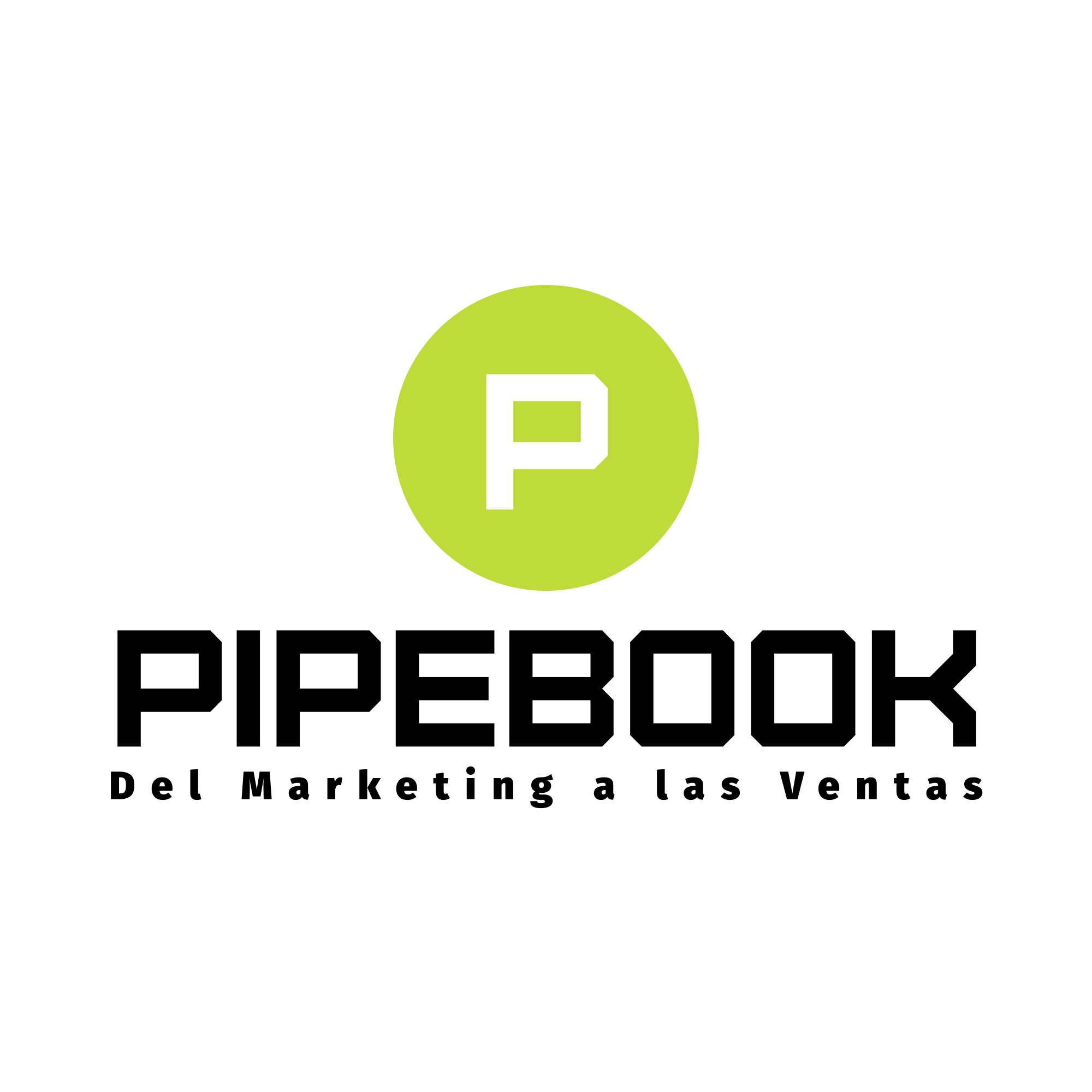 Pipebook Logo
